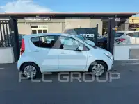 2013 Opel AGILA