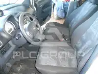 2013 Opel AGILA