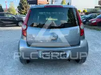 2013 Opel AGILA