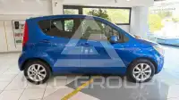 2013 Opel AGILA