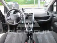2013 Opel AGILA