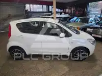 2013 Opel AGILA