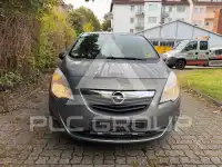 2013 Opel MERIVA