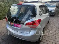 2013 Opel MERIVA