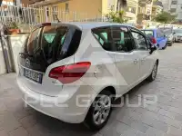 2013 Opel MERIVA