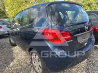 2013 Opel MERIVA
