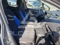 2013 Opel MERIVA