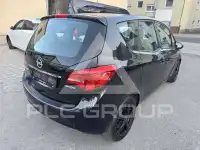 2013 Opel MERIVA