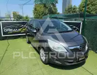 2013 Opel MERIVA