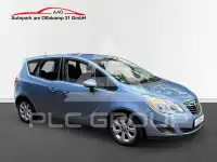 2013 Opel MERIVA