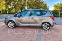 2013 Opel MERIVA