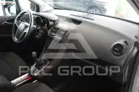 2013 Opel MERIVA