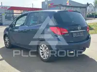 2013 Opel MERIVA