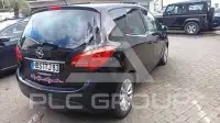 2013 Opel MERIVA