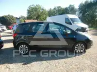 2013 Opel MERIVA