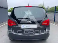 2013 Opel MERIVA