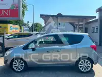 2013 Opel MERIVA