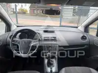 2013 Opel MERIVA