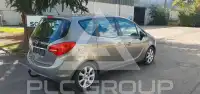 2013 Opel MERIVA