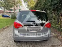 2013 Opel MERIVA