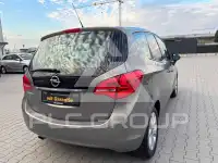 2013 Opel MERIVA