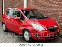 2013 Opel MERIVA