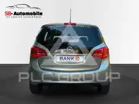 2013 Opel MERIVA