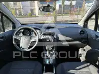 2013 Opel MERIVA