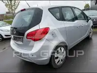 2013 Opel MERIVA