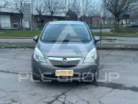 2013 Opel MERIVA