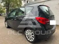 2013 Opel MERIVA