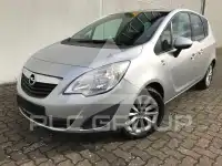 2013 Opel MERIVA