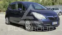 2013 Opel MERIVA
