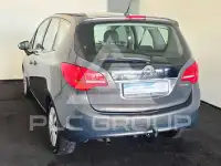 2013 Opel MERIVA