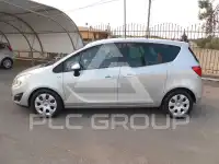 2013 Opel MERIVA