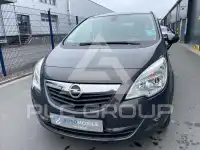 2013 Opel MERIVA