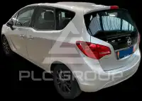 2013 Opel MERIVA