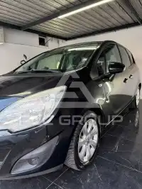 2013 Opel MERIVA