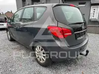 2013 Opel MERIVA