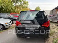 2013 Opel MERIVA