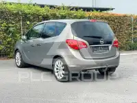 2013 Opel MERIVA