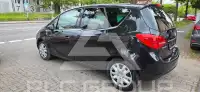 2013 Opel MERIVA
