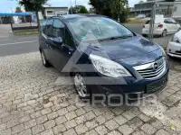 2013 Opel MERIVA