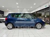 2013 Opel MERIVA