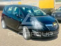2013 Opel MERIVA