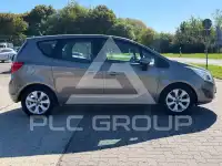 2013 Opel MERIVA