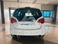 2013 Opel MERIVA