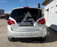 2013 Opel MERIVA
