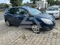 2013 Opel MERIVA