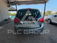 2013 Opel MERIVA
